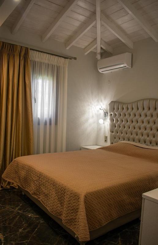 Stamos Apartments And Studios Vourvourou Zimmer foto