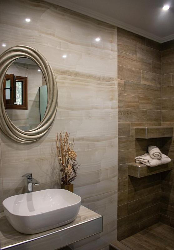 Stamos Apartments And Studios Vourvourou Zimmer foto